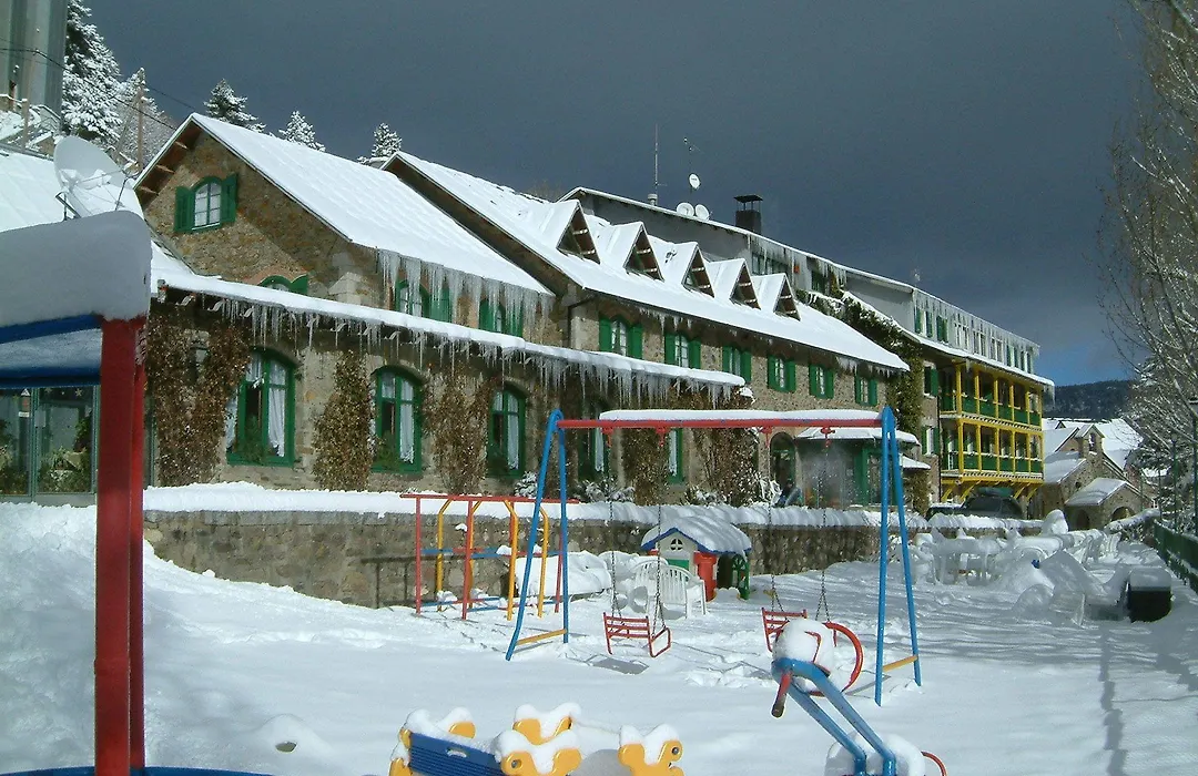 Hotel Adsera-1