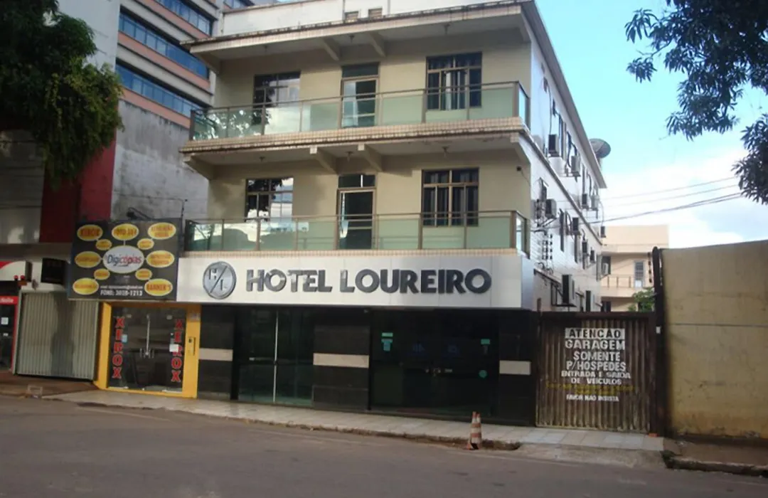 Hotel Loureiro-1