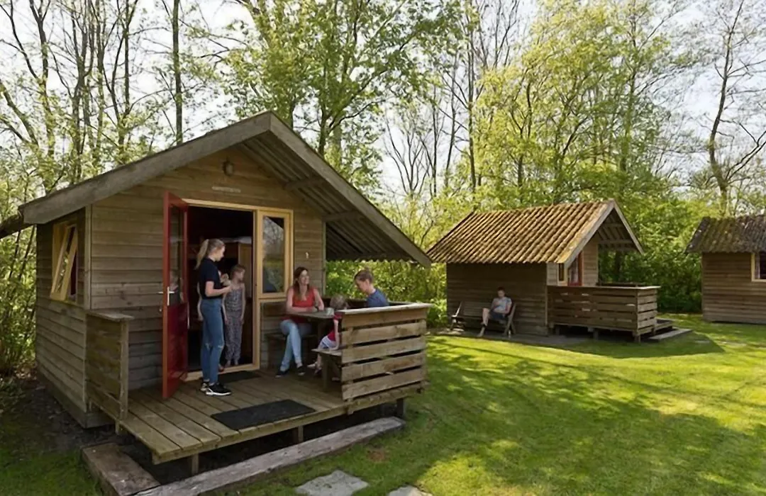 Hotel Marenland Winsum-1