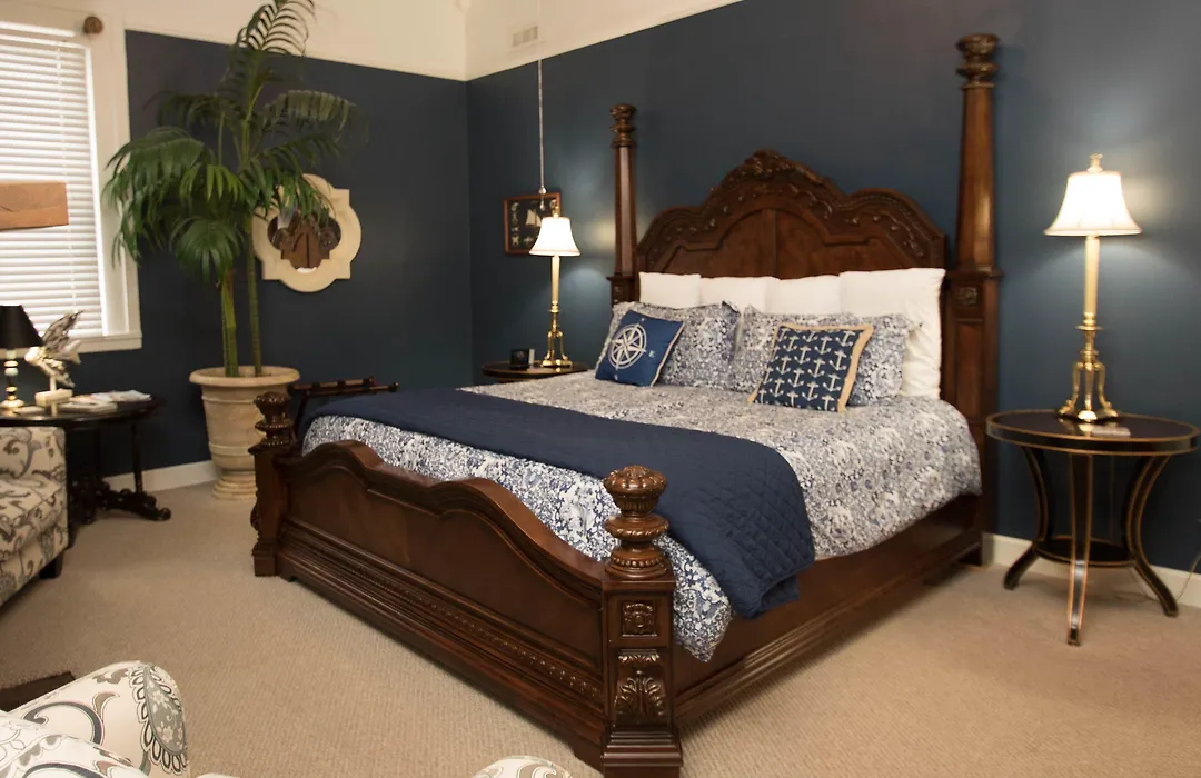 Jailer'S Inn-1