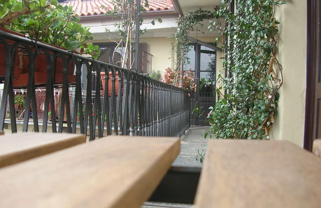 San Salvario B&B-1