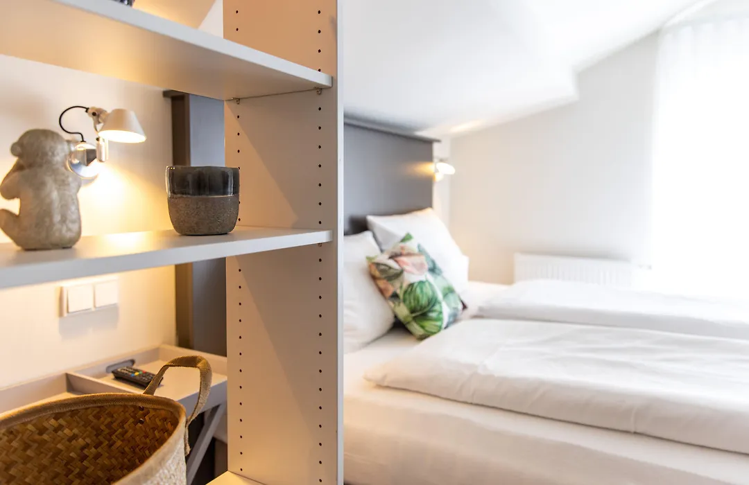 Luxstay Bad Nauheim - Self-Check-In-1