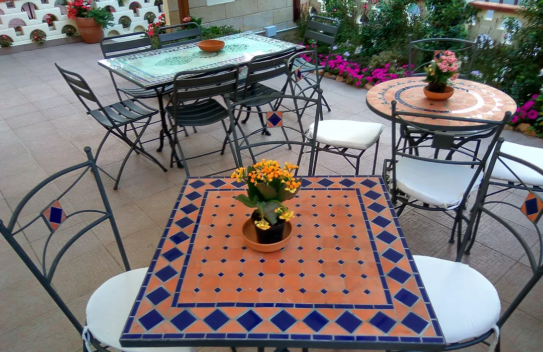 Le Camelie-1