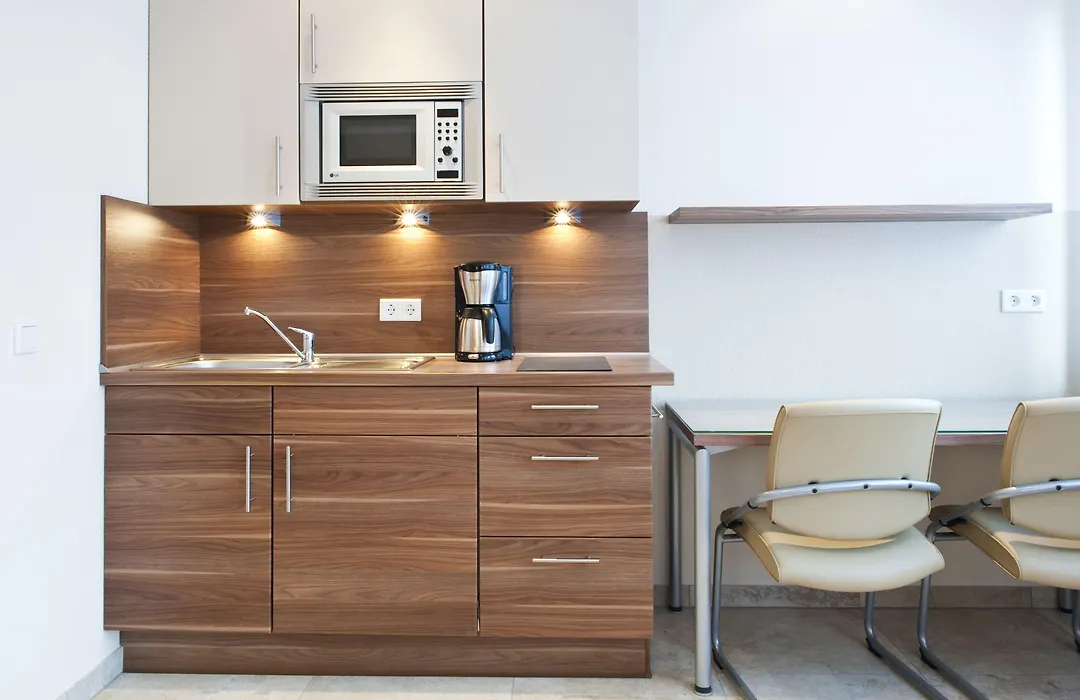Appartements am Kleeblatt-1