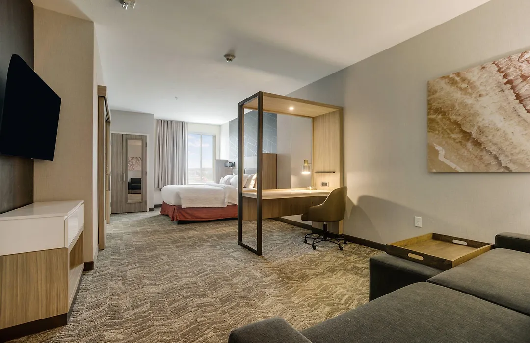 Springhill Suites By Marriott Stillwater-1