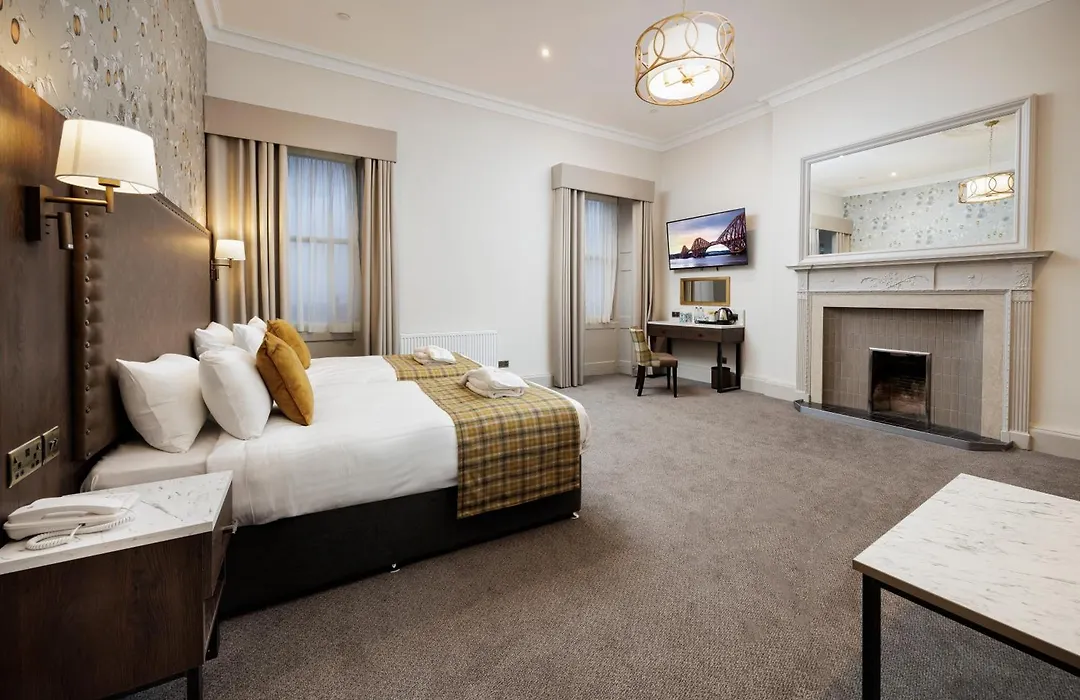New Town Hotel-1