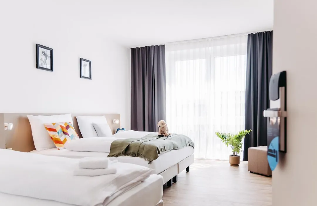 bestprice Hotel Koblenz-1