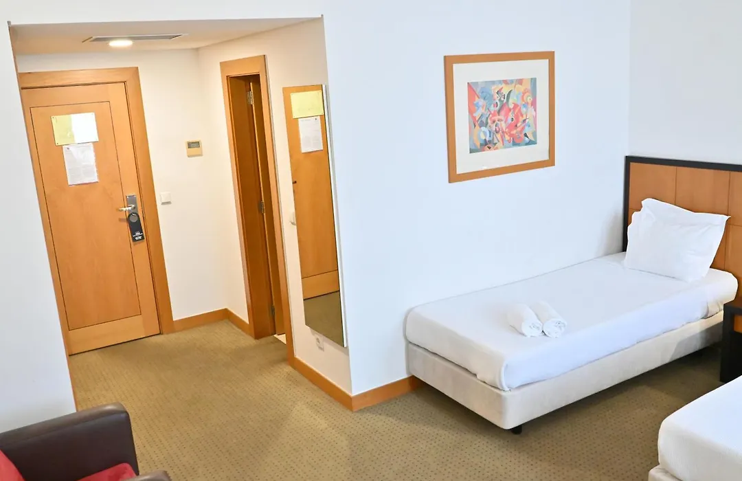 Hotel Bagoeira-1