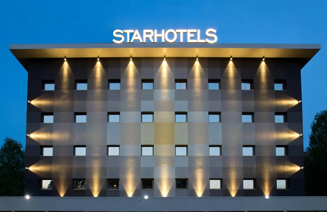 Starhotels Tourist-1