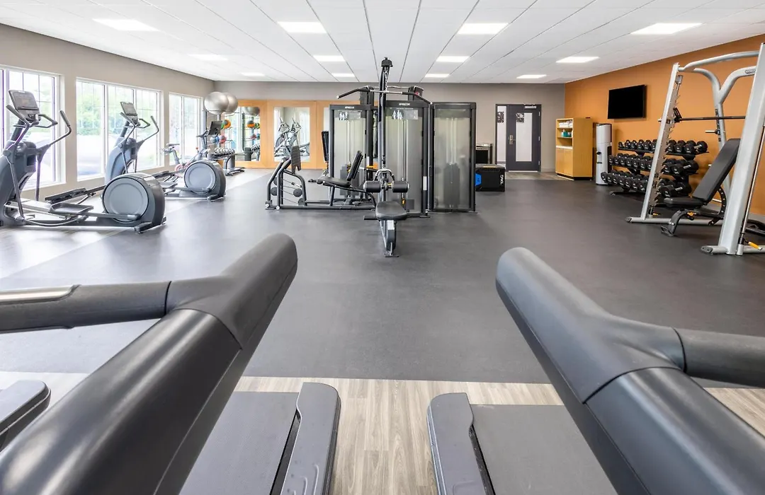 Hampton Inn & Suites By Hilton- Newark Airport Elizabeth-1