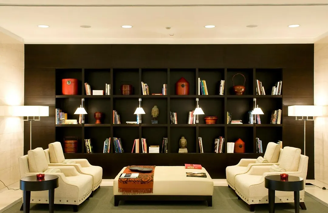 Starhotels Grand Milan-1