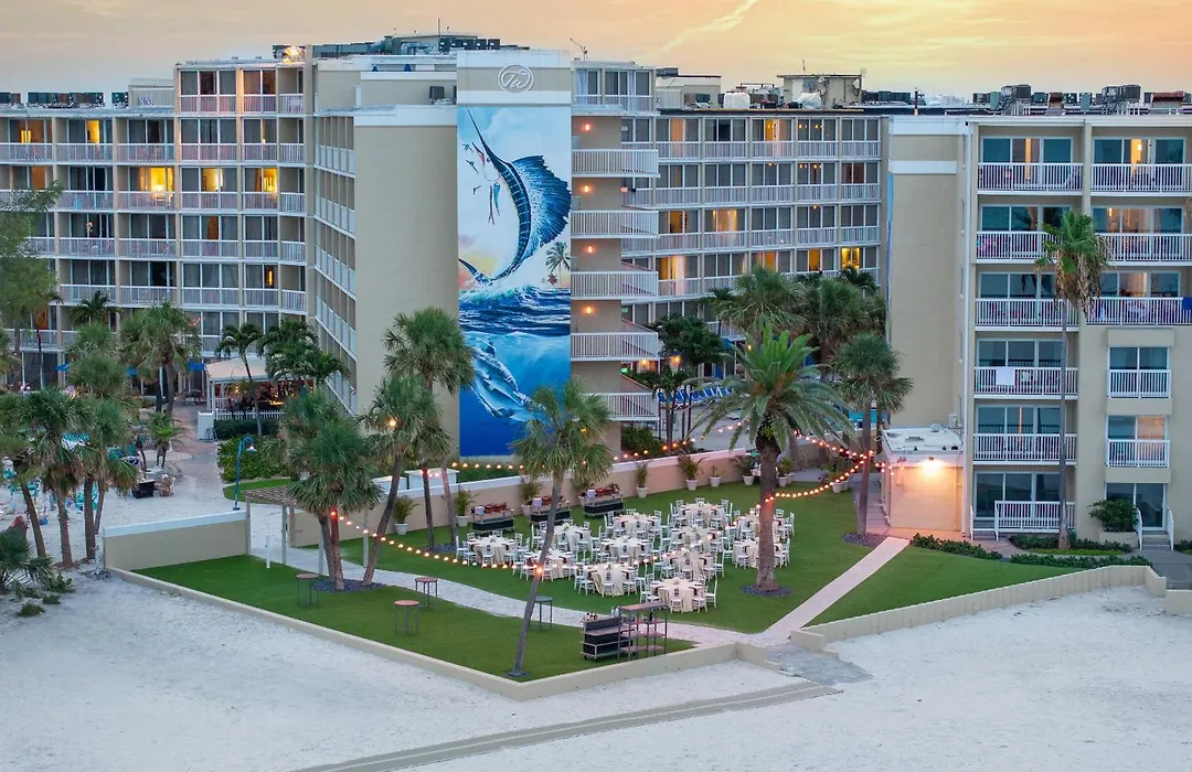 Rumfish Beach At Tradewinds-1