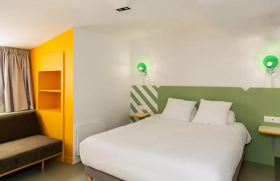 Hôtel Astoria-1