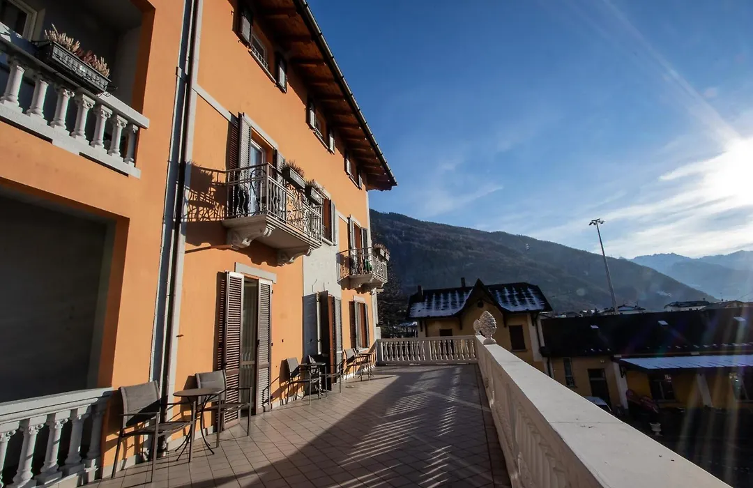 Hotel Bernina-1