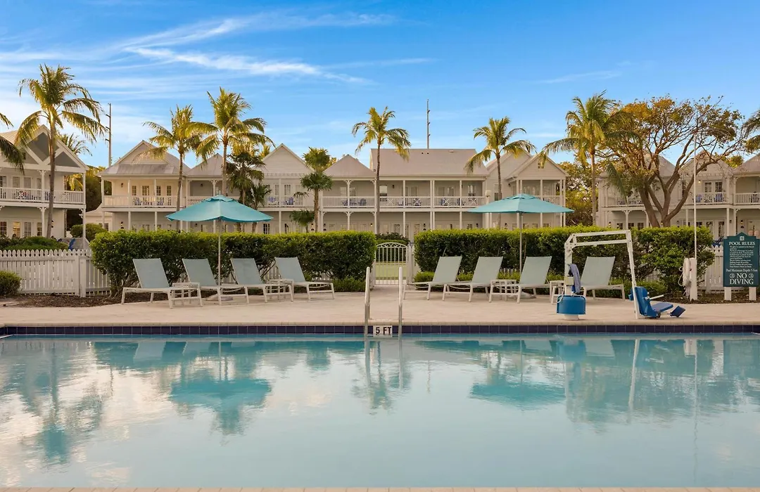 Tranquility Bay Resort-1