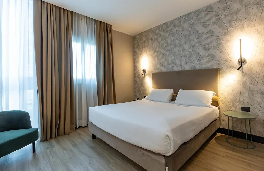 H2C Hotel Milanofiori-1