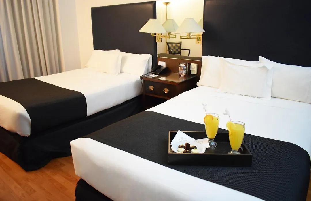 Hotel Dolmen-1
