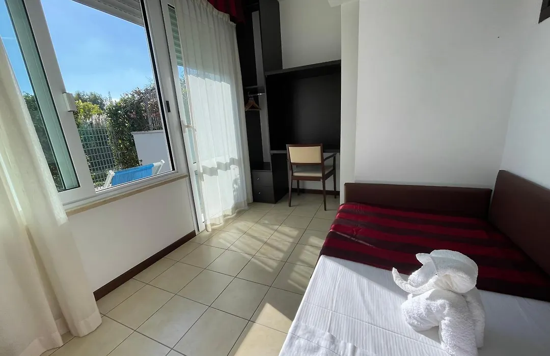 Seapark Spa Resort-1