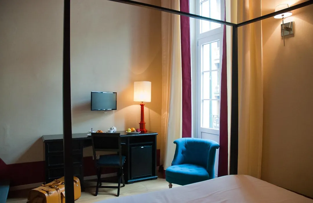 Nove Guest House-1