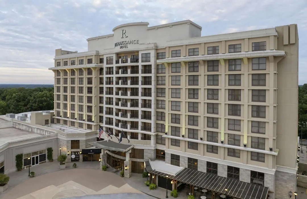 Renaissance Raleigh North Hills Hotel-1