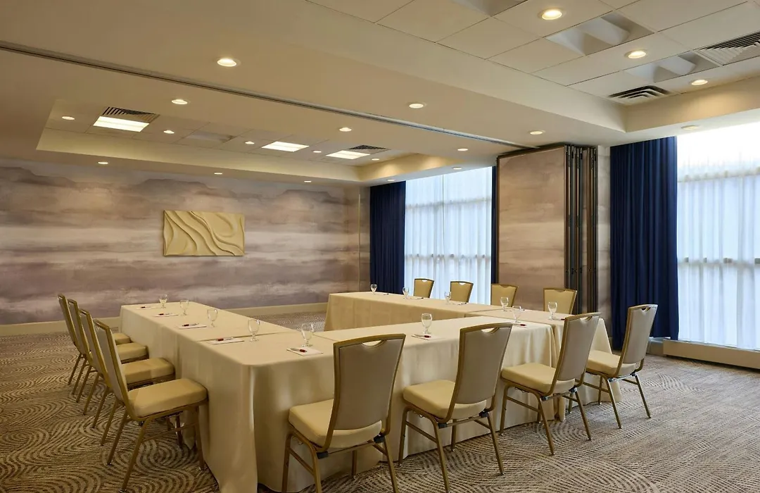 Detroit Marriott Troy-1