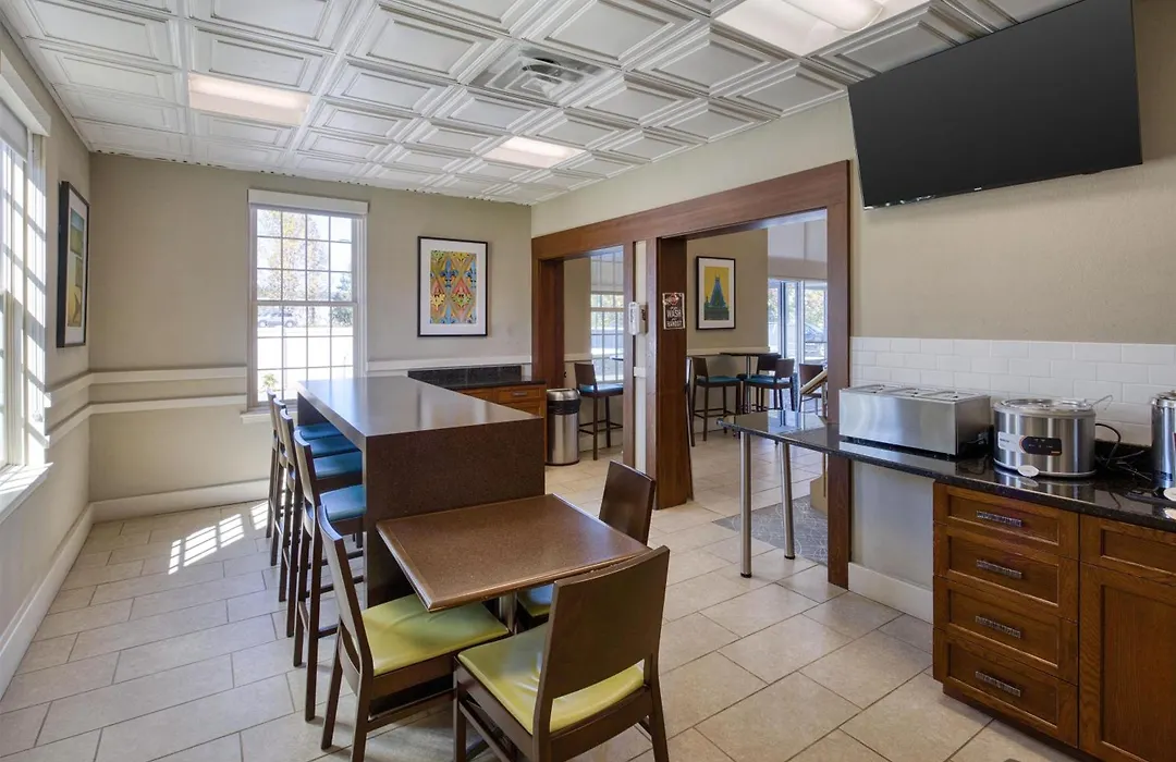 Best Western Hendersonville Inn-1