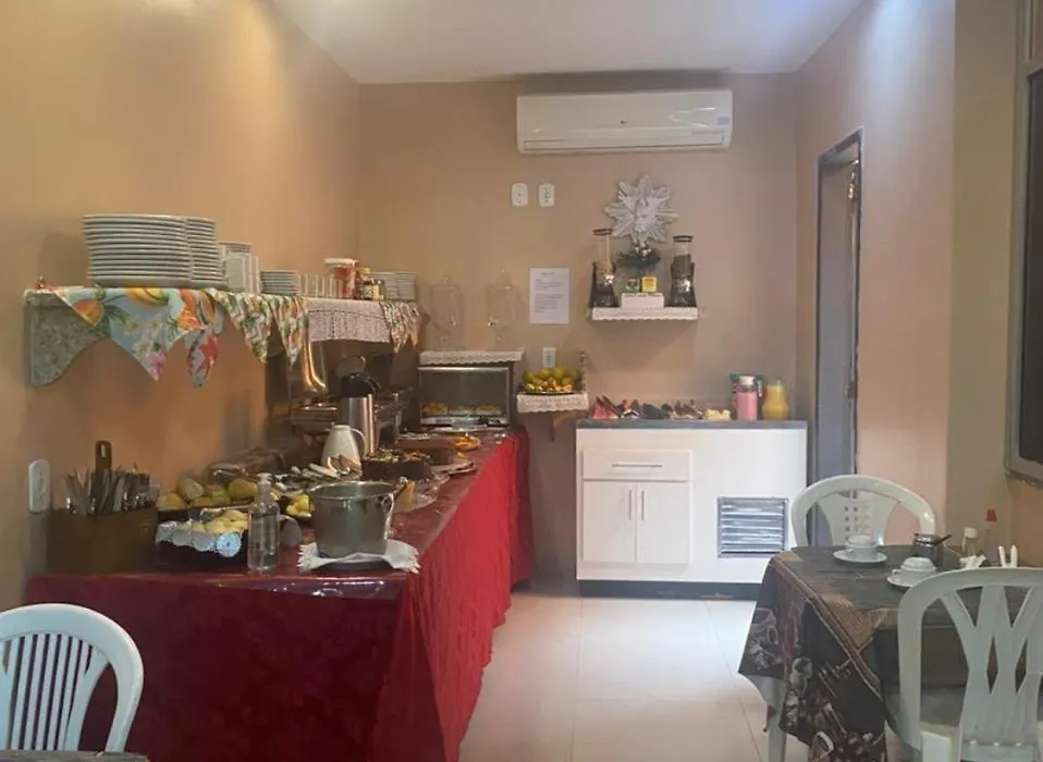 Pousada Ferreira-1