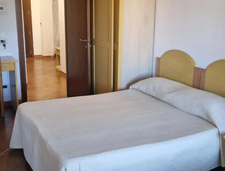 A Casa Di Luca-1