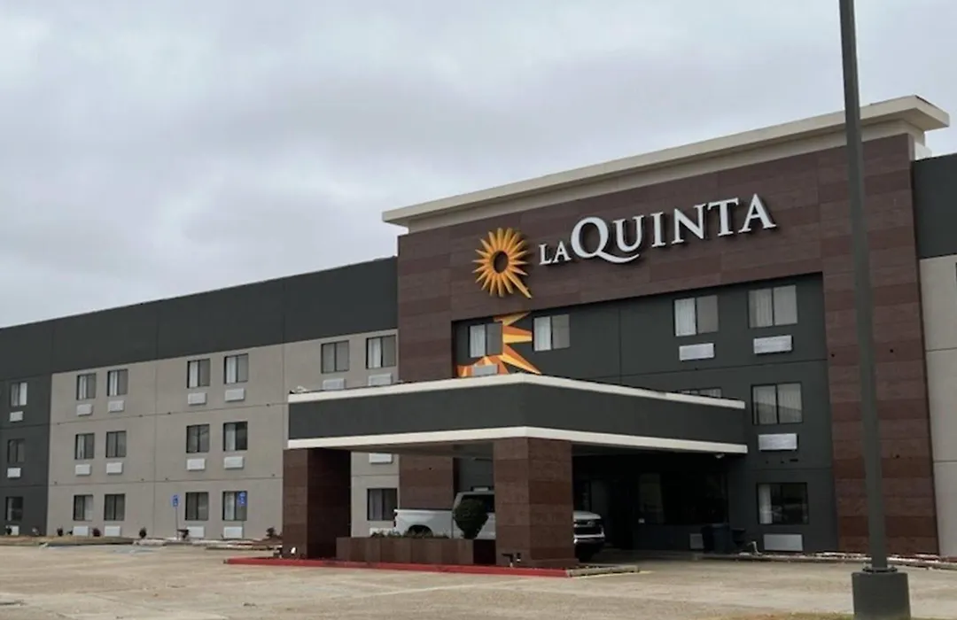 La Quinta By Wyndham Baton Rouge Siegen Lane-1