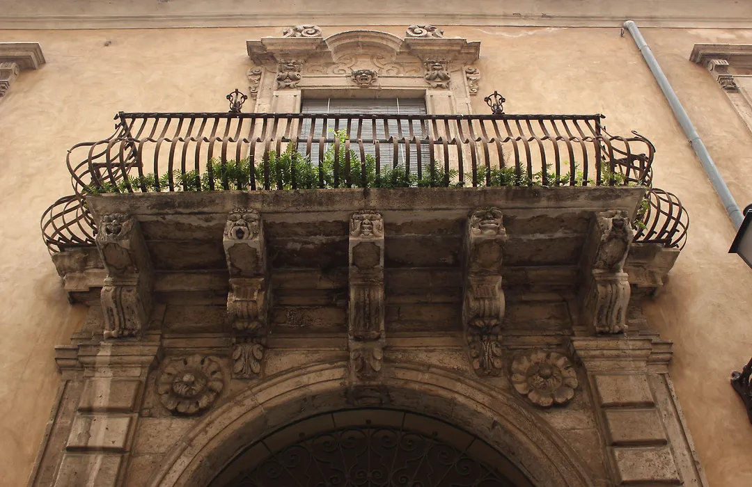 Palazzo Marletta Luxury House Hotel-1
