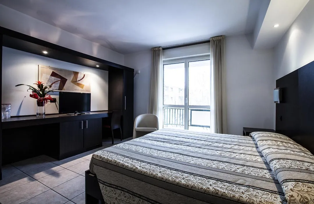 Hotel Davide-1