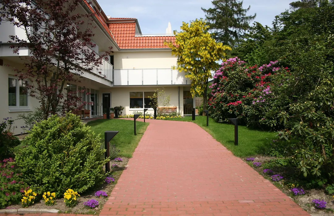 Hotel Petersen-1