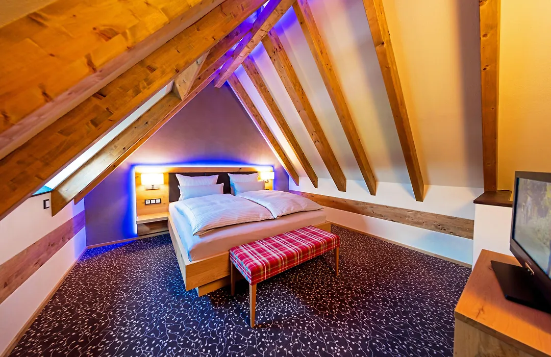 Landhotel Repetal-1