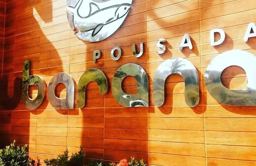 Pousada Ubarana-1