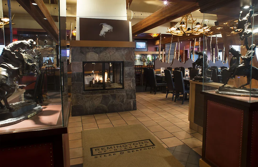 The Falls Hotel & Inn-1