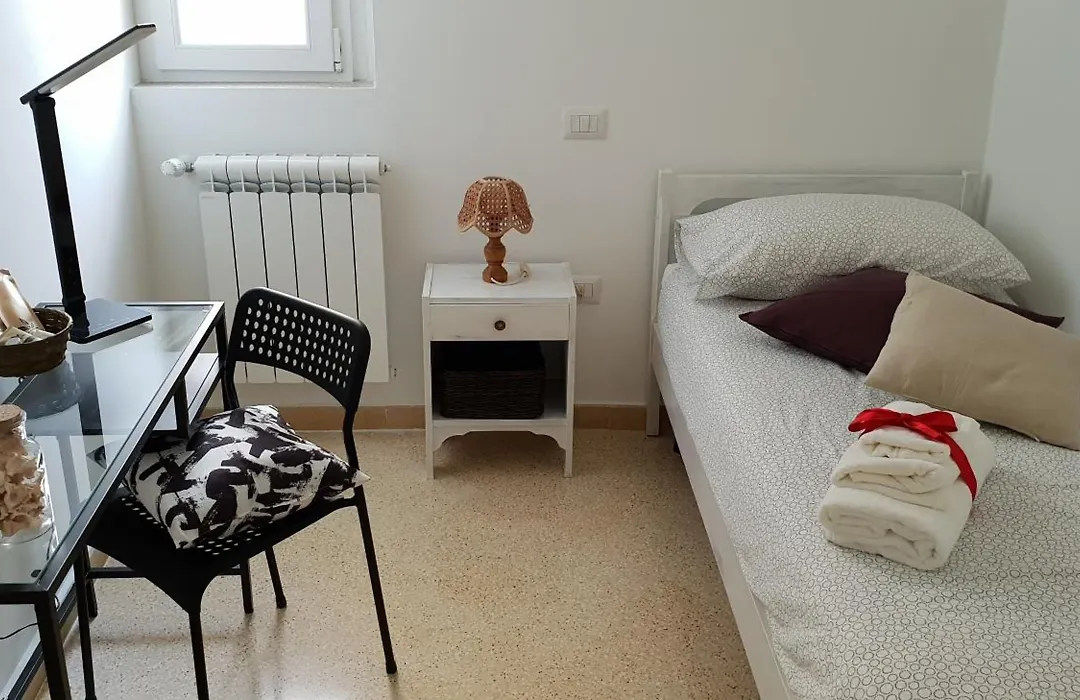 Torre Angellara B&B-1