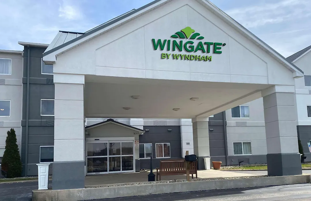 Wingate By Wyndham Uniontown-1