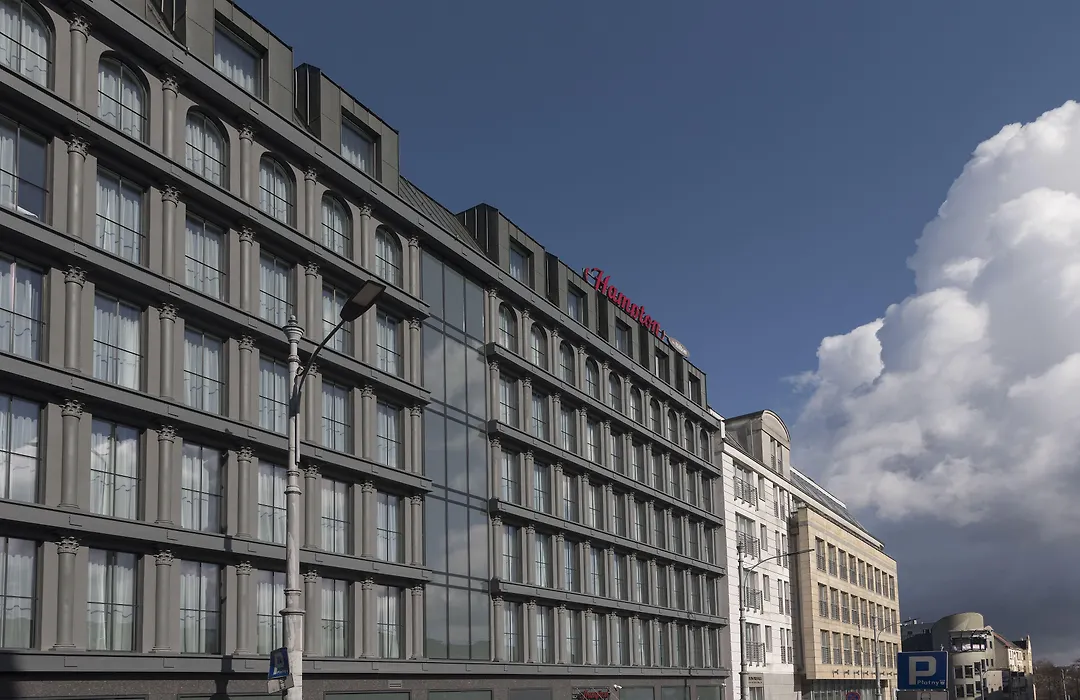 Hampton By Hilton Poznan Old Town-1