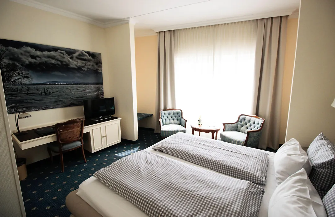 Hotel Starnberger See-1