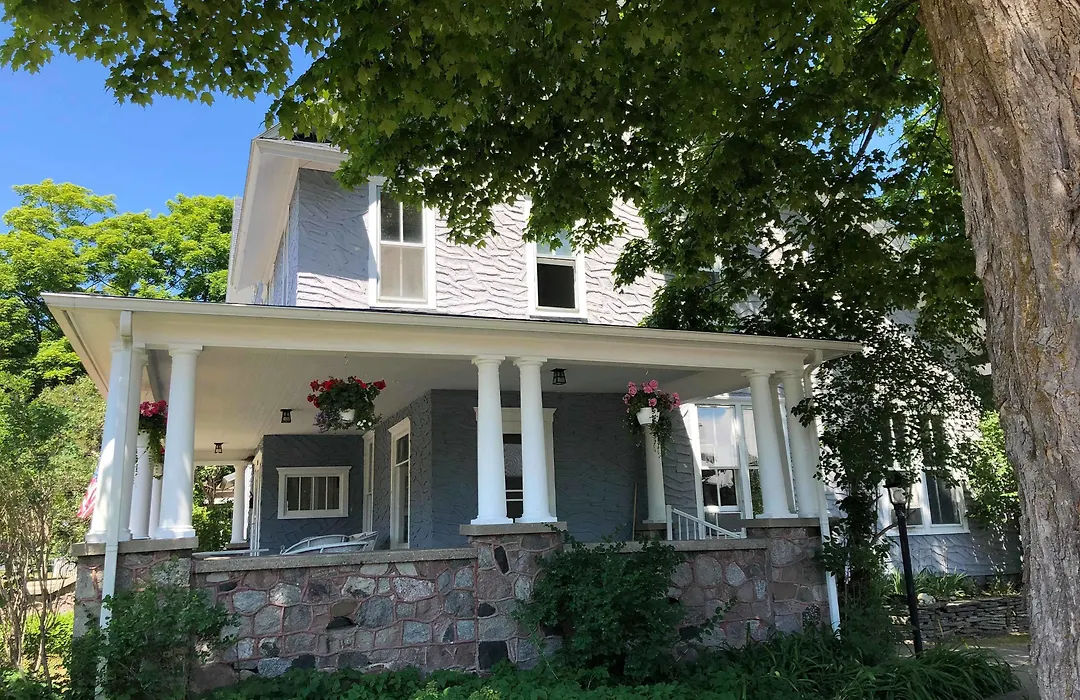 Charlevoix House-1