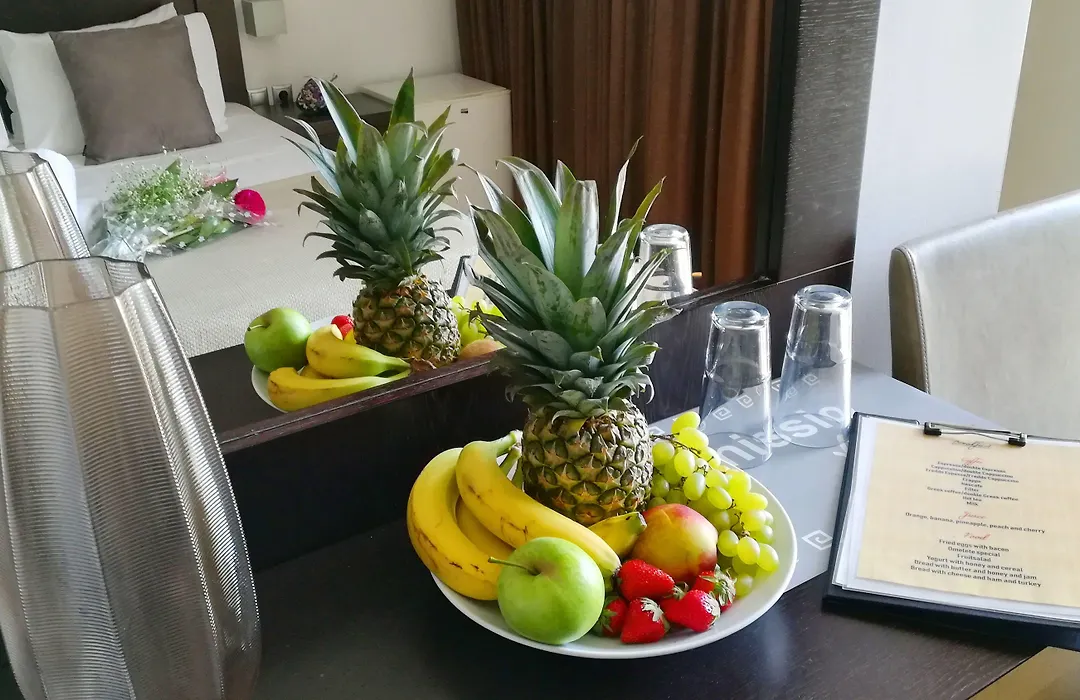 Hotel Thissio-1