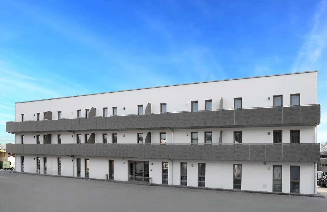 Apartment Hotel 37-1