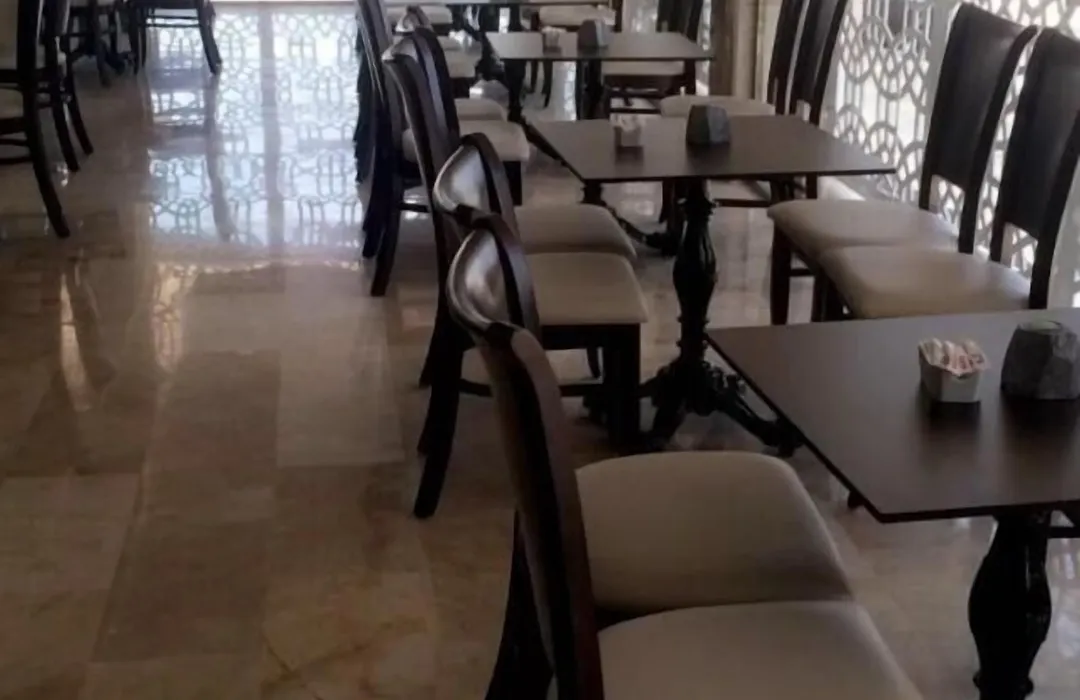 Bellington Appart Hotel-1