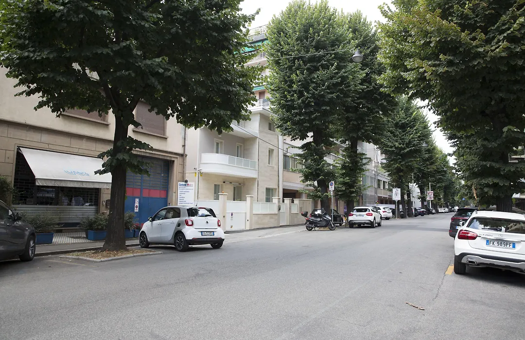 Boutique Hotel Enia-1
