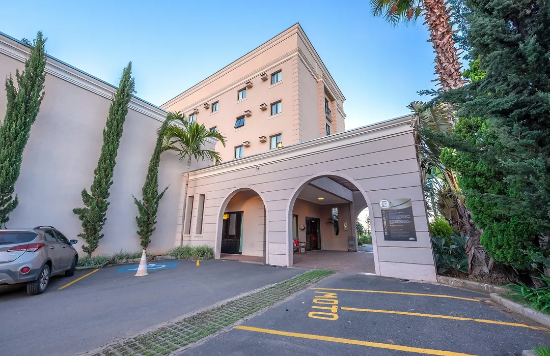 Class Hotel Alfenas-1