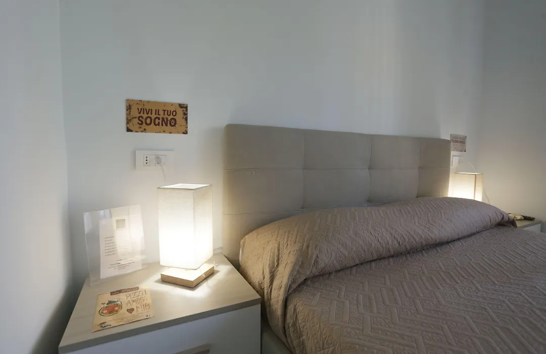 Esposito Plaza- Rooms&Suite-1