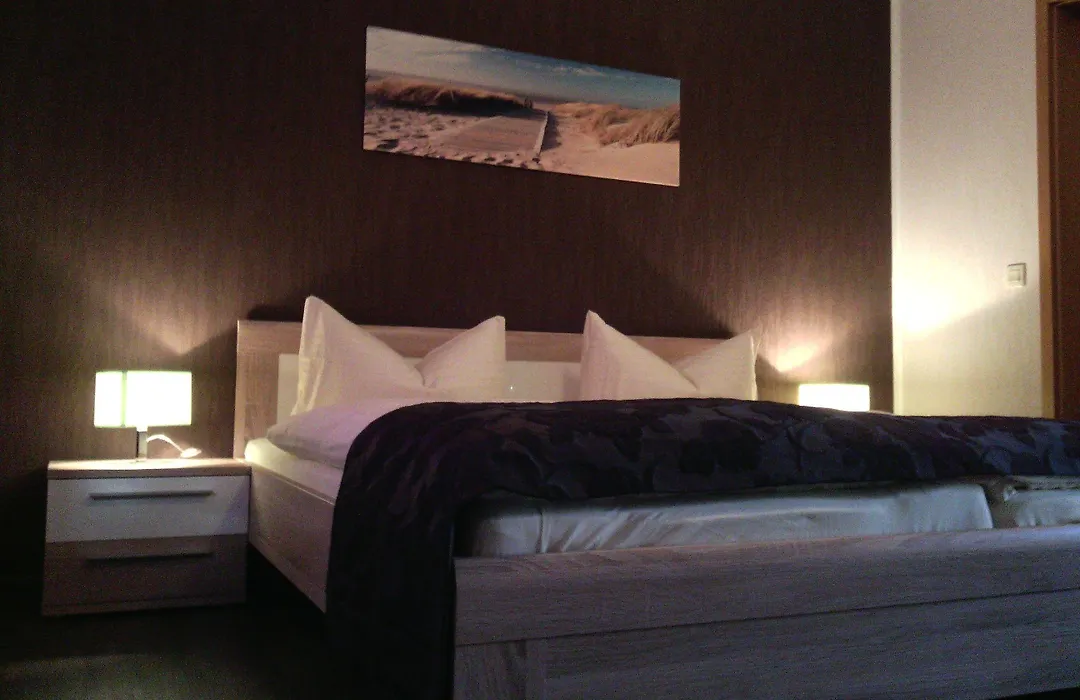 Hotel Garni Morsum-1