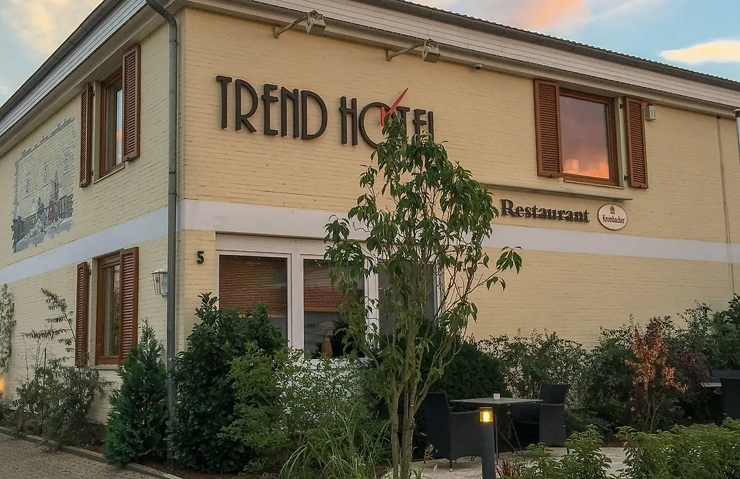Trend Hotel-1