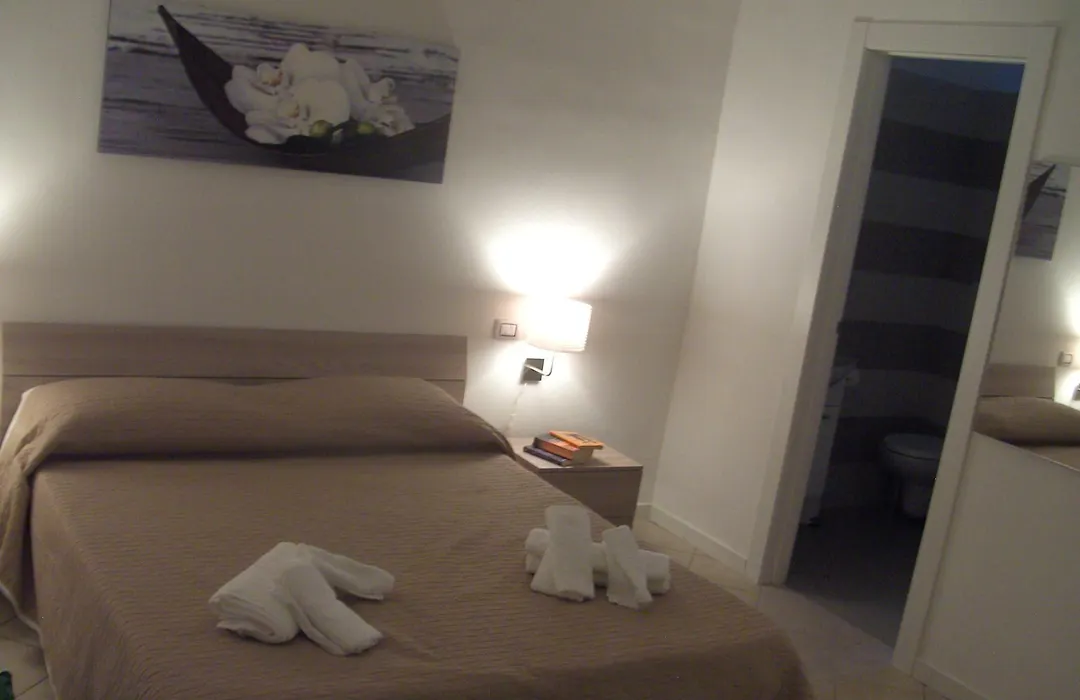 B&B Dolce Incanto-1