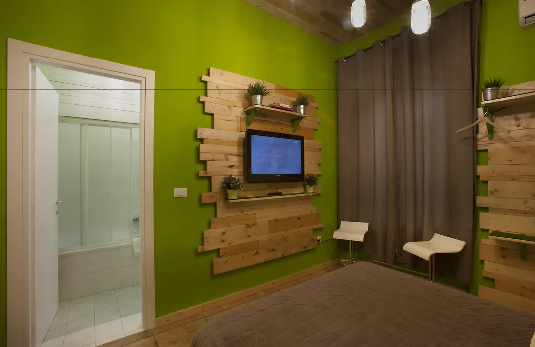 Marini Bed&Breakfast-1